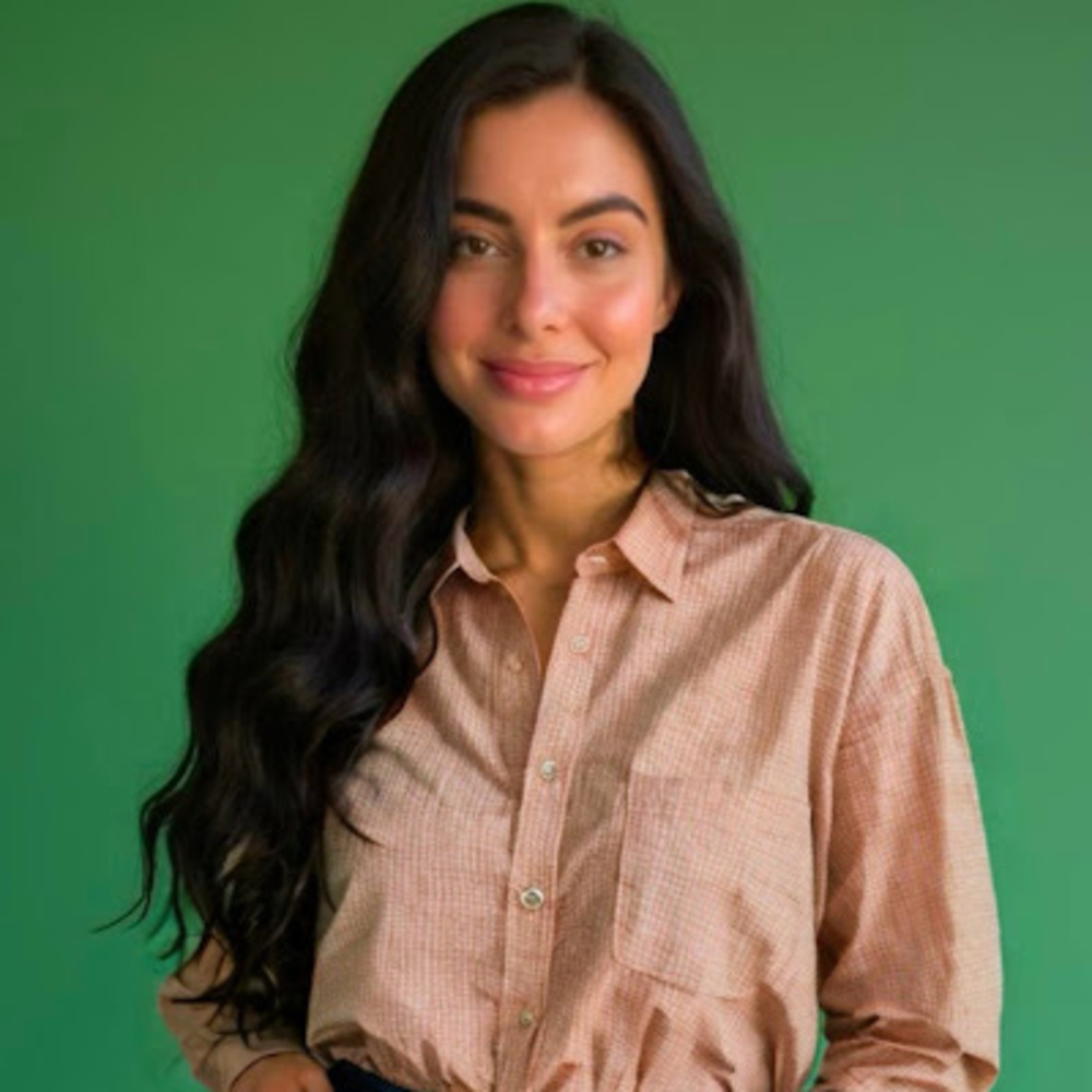 Meet your Posher, Brittani